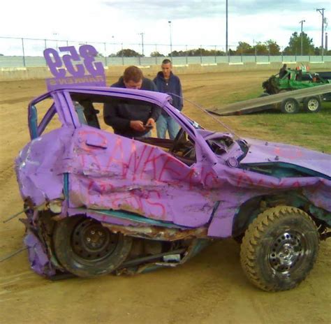 wecrash|wecrash demolition derby.